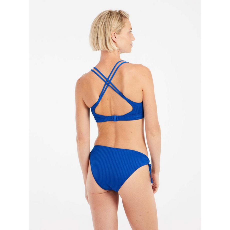 PROTEST PRTCosta Gerippter Bikini  