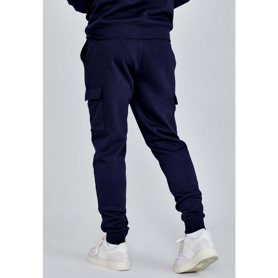 Sik Silk Jogging Essentials Cargo  