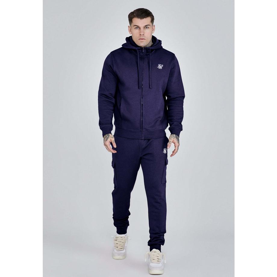 Sik Silk Jogging Essentials Cargo  
