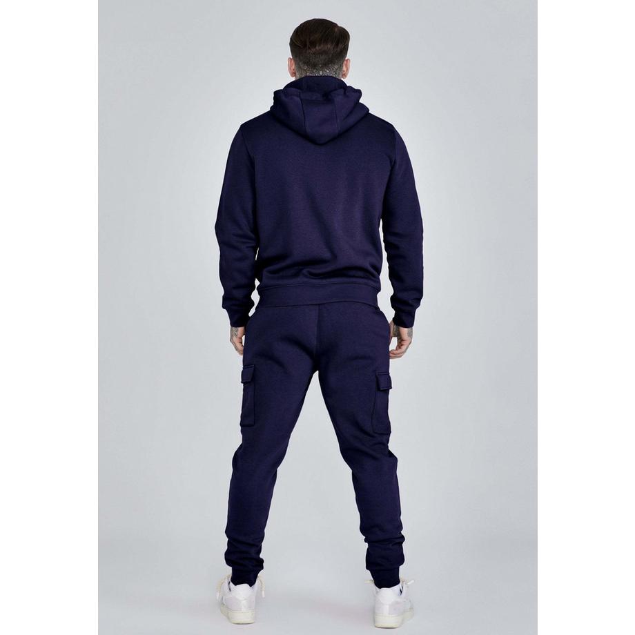 Sik Silk Jogging Essentials Cargo  