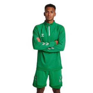 Hummel Lead 1/2 Zip Trainingsjacke  