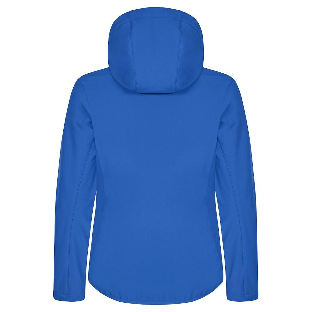 Clique Giacca Softshell Classic  