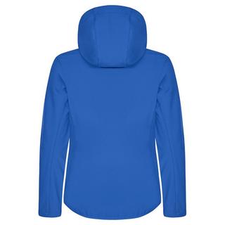 Clique Giacca Softshell Classic  