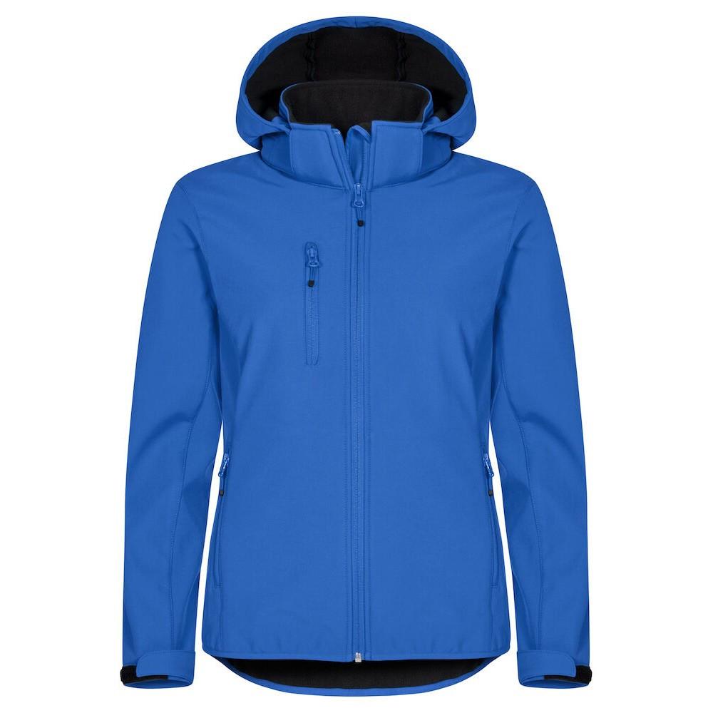 Clique Giacca Softshell Classic  