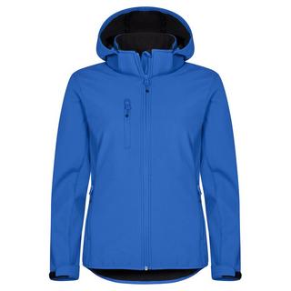 Clique Giacca Softshell Classic  