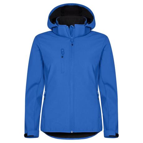 Clique Giacca Softshell Classic  