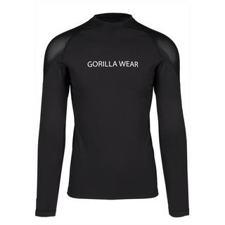Gorilla Wear Lorenzo Performance T-shirt Manches Longues  