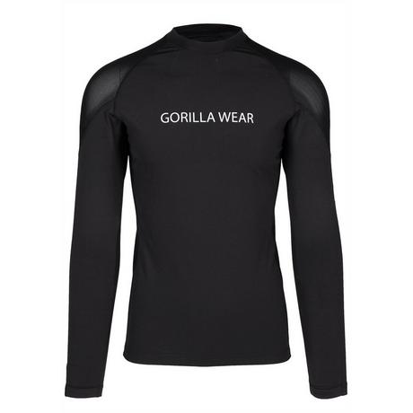 Gorilla Wear Lorenzo Performance T-shirt Manches Longues  