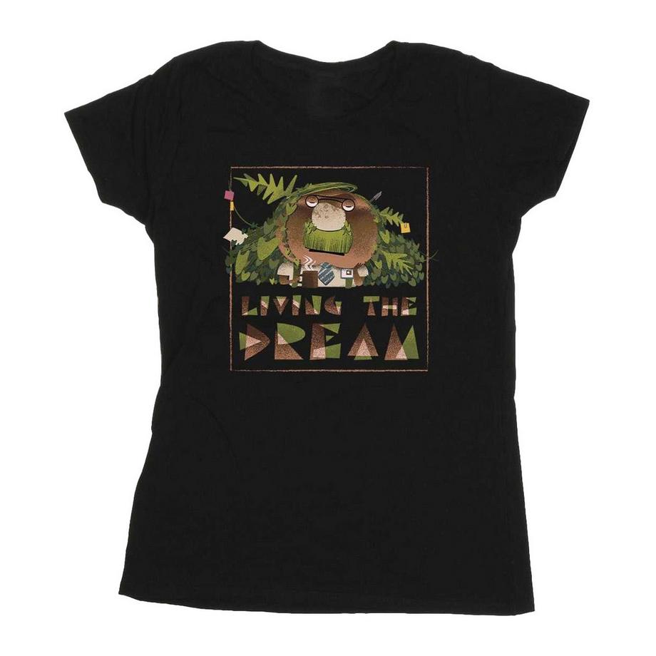 Living The Dream T-Shirt