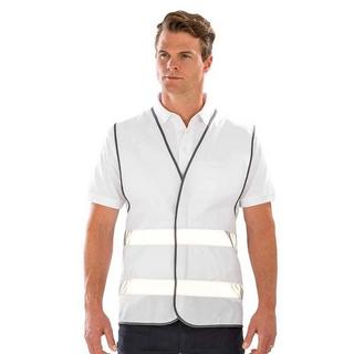 Result  Core Hi Vis Sicherheitsweste 