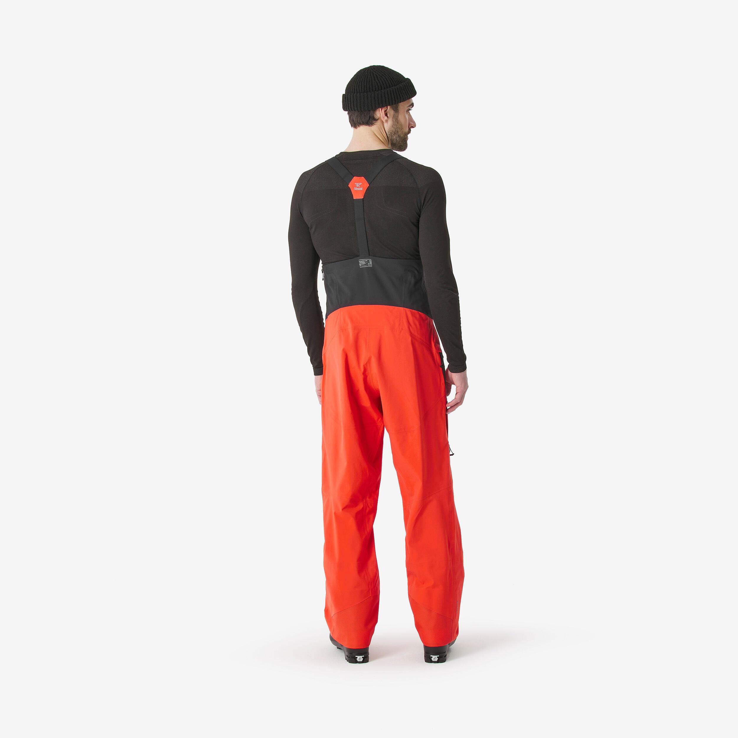 SIMOND  Pantaloni da sci freeride impermeabili 