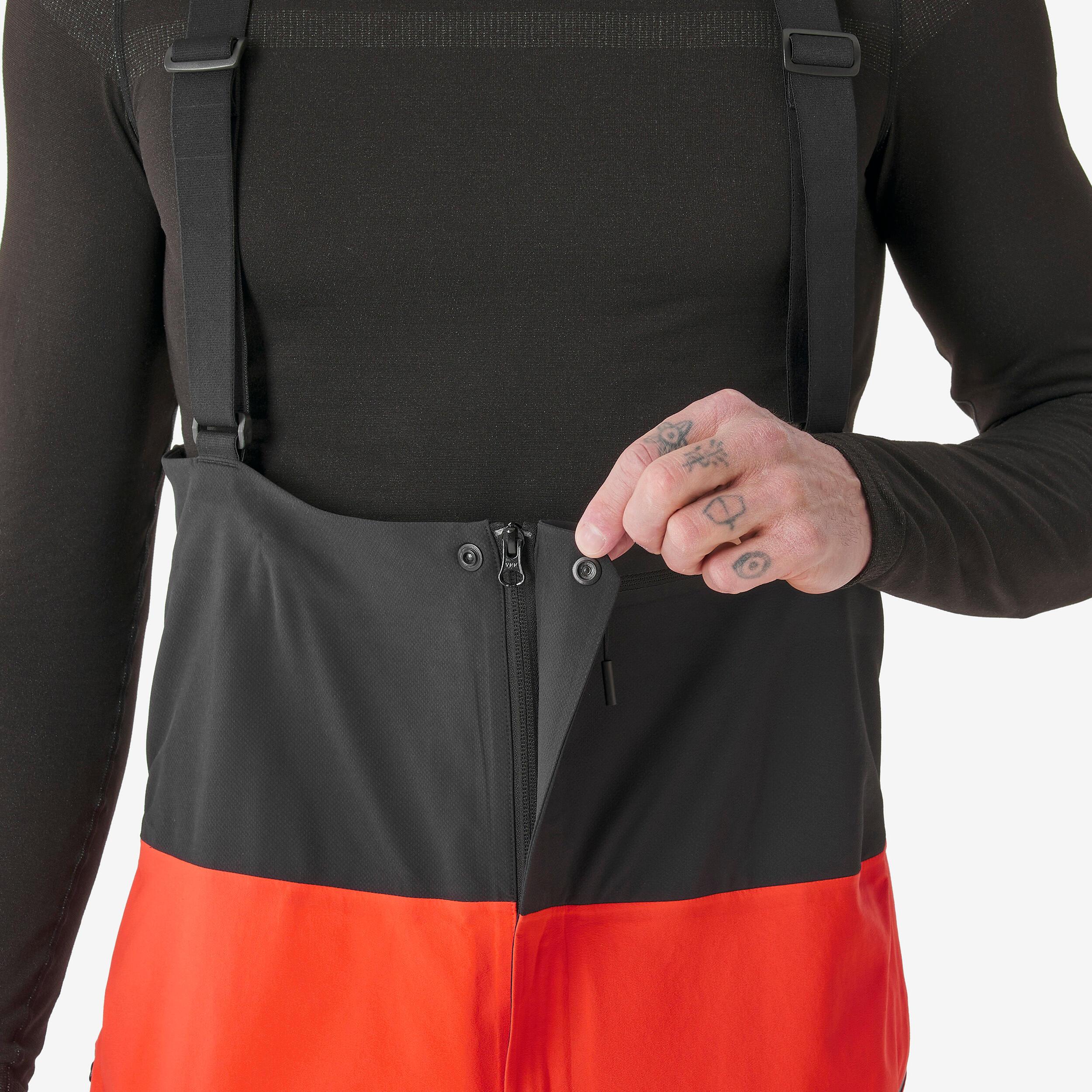 SIMOND  Pantaloni da sci freeride impermeabili 