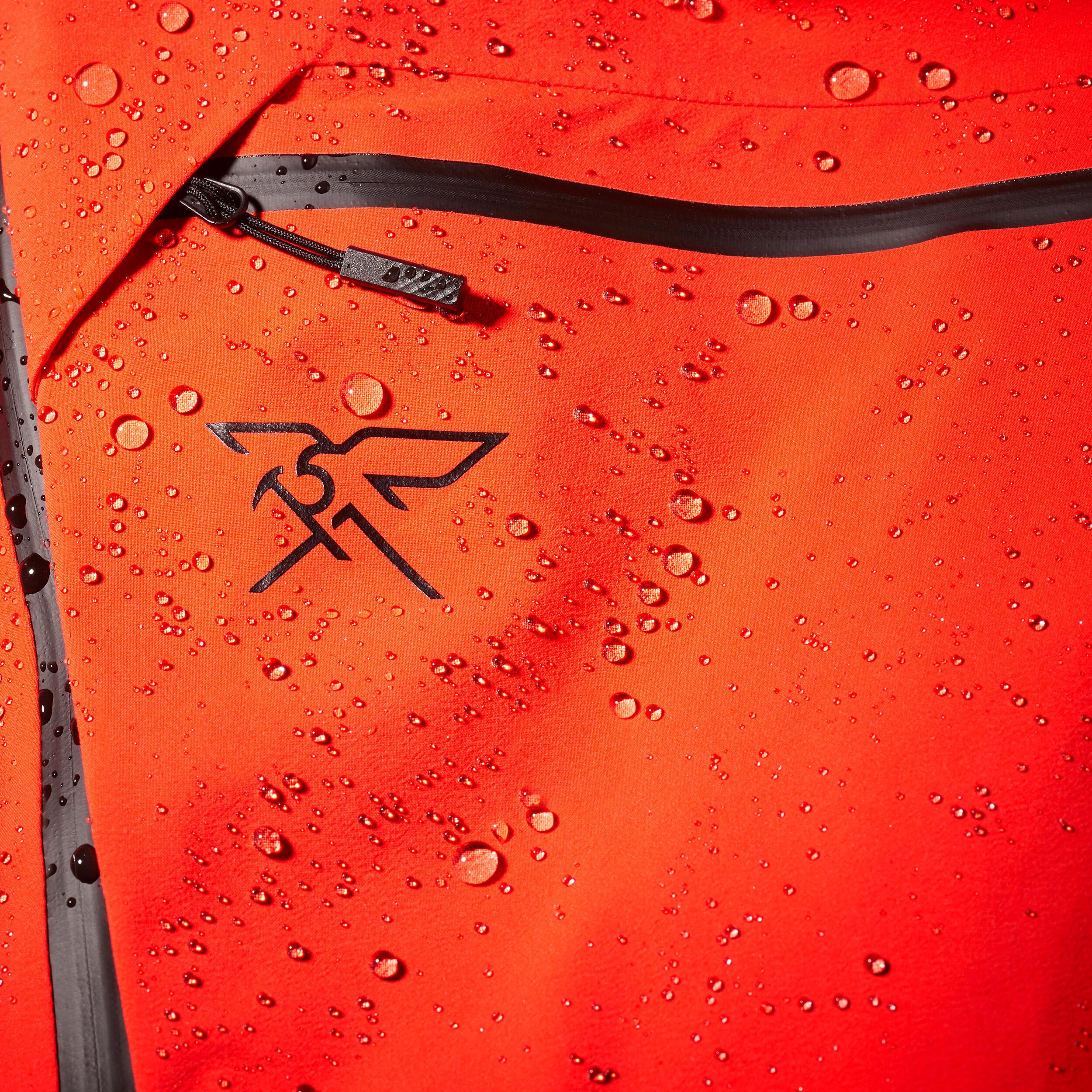 SIMOND  Pantaloni da sci freeride impermeabili 