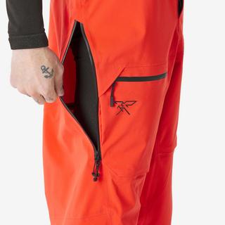 SIMOND  Pantaloni da sci freeride impermeabili 