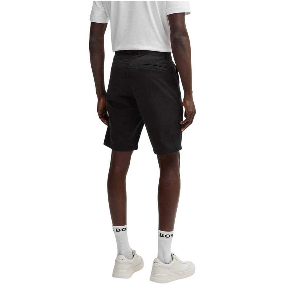 BOSS Chino Kurze Hose  