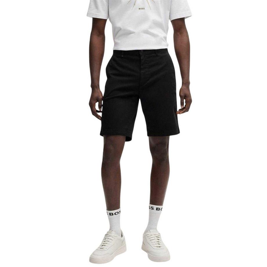 BOSS Chino Kurze Hose  