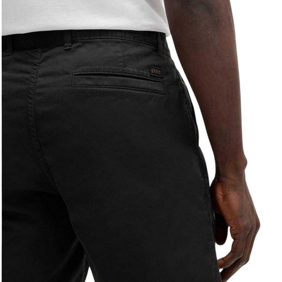 BOSS Chino Kurze Hose  