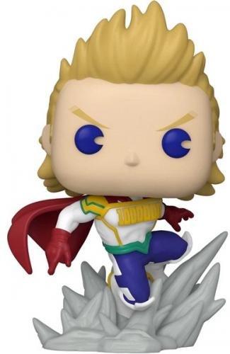 Funko  Figur  Pop Animation My Hero Academia Mirio in Hero Costume 