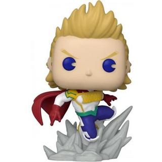 Funko  Figur  Pop Animation My Hero Academia Mirio in Hero Costume 