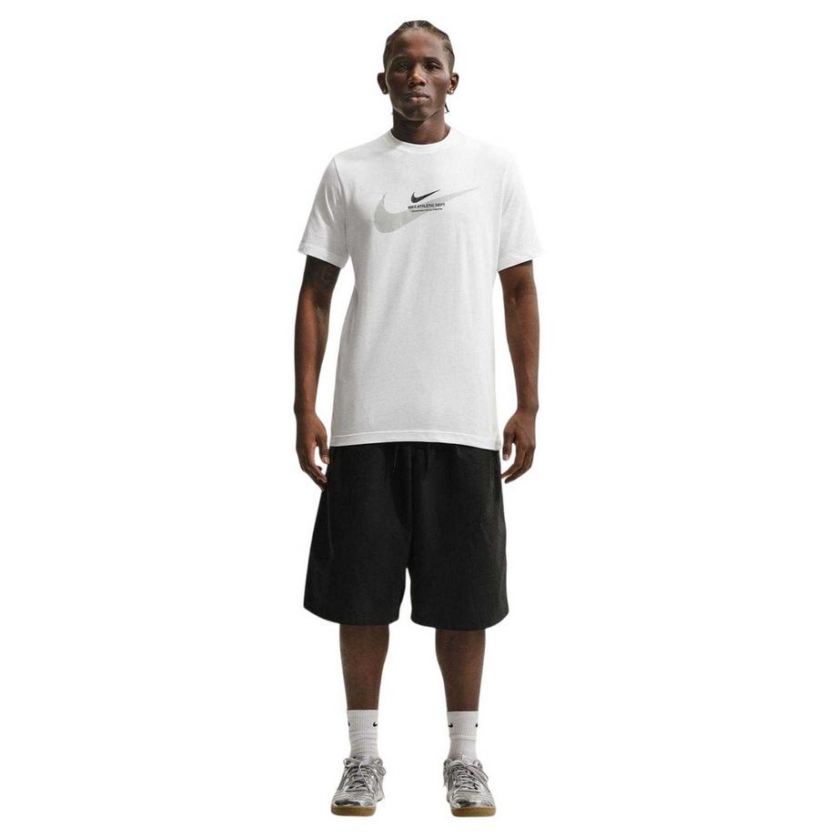 NIKE  T-ShirtMotiftyle Grand Logo Swoosh 