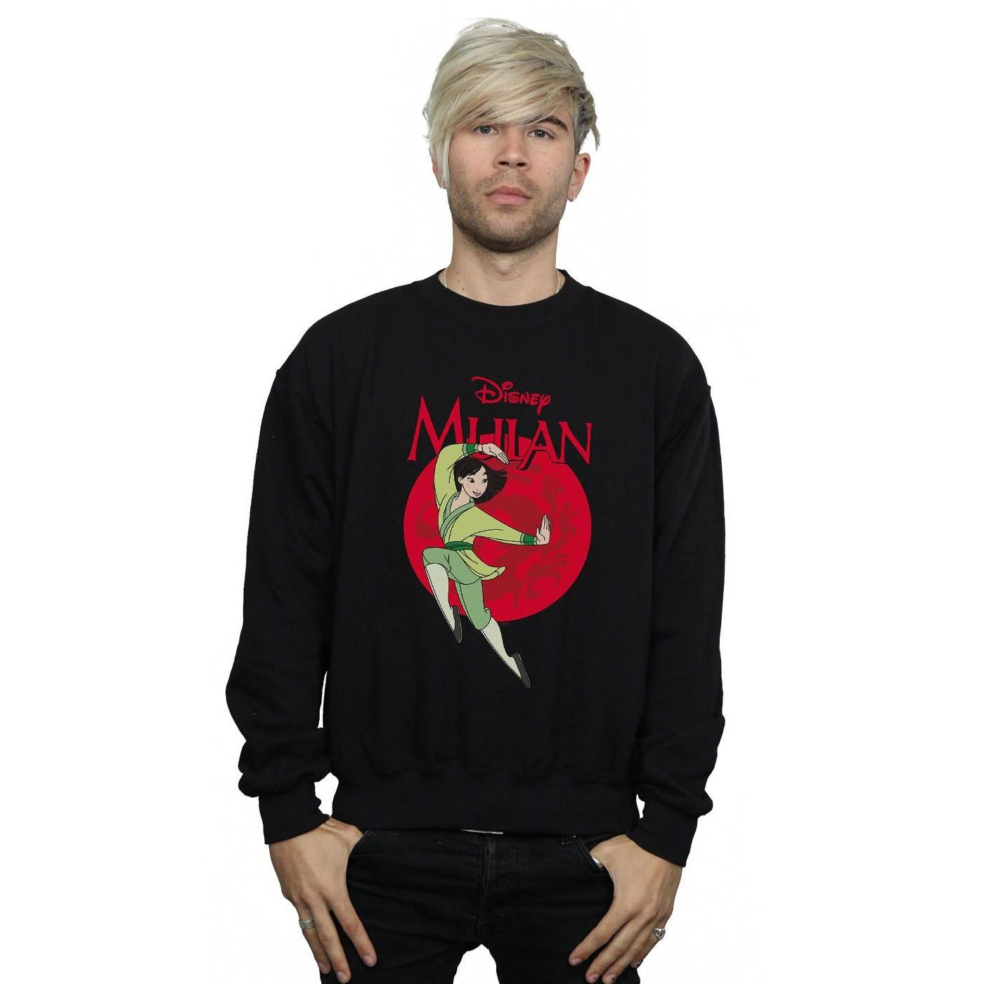 Disney  Sweatshirt 