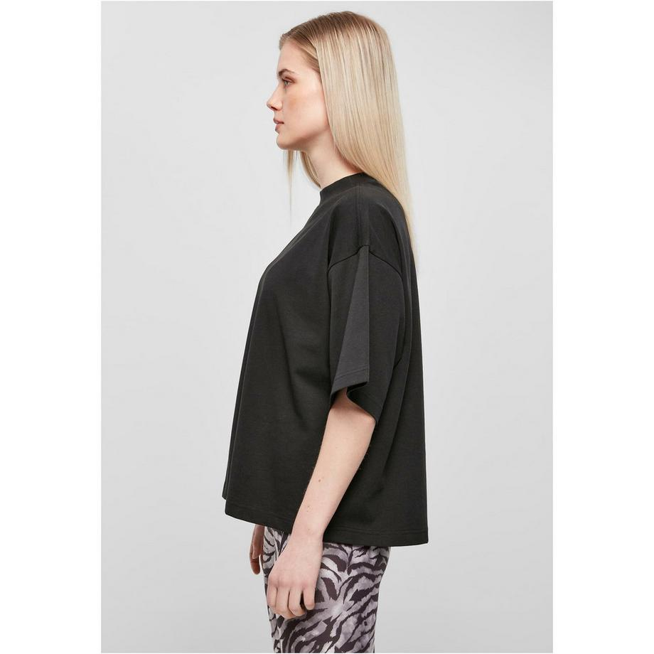 URBAN CLASSICS Organic Heavy T-Shirt Manches Courtes  