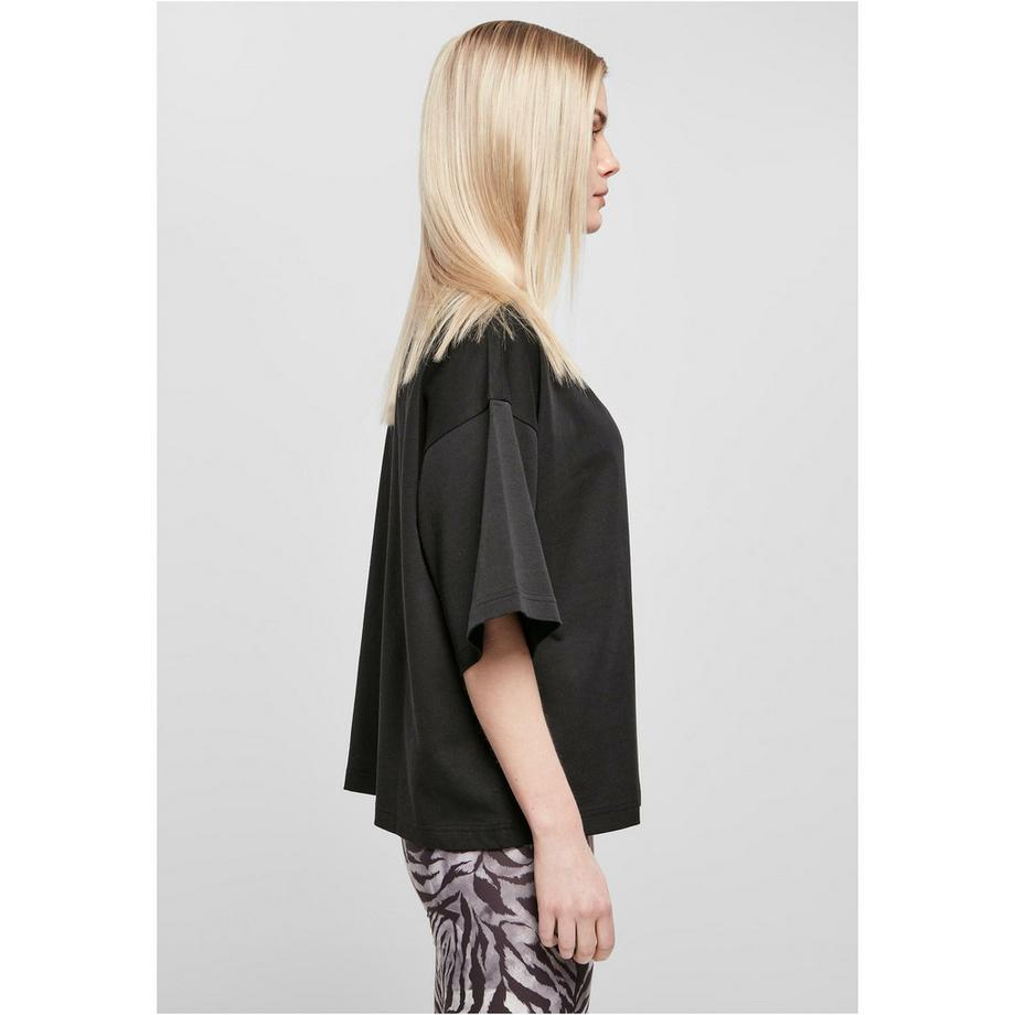 URBAN CLASSICS Organic Heavy T-Shirt Manches Courtes  