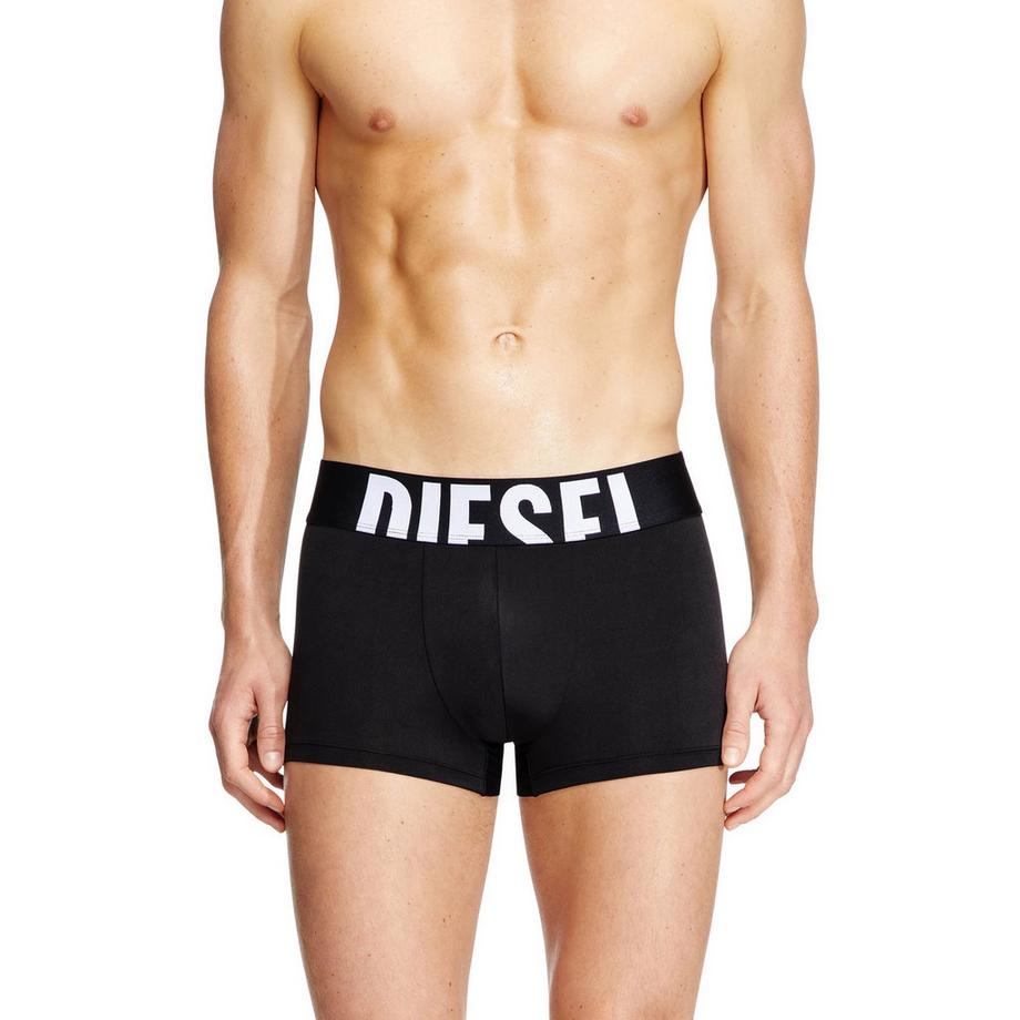 DIESEL Stretch Boxershorts 3er Pack  