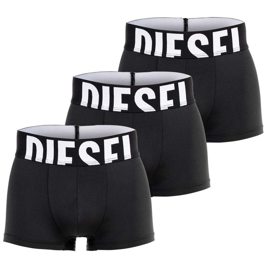Boxershort  3er Pack Stretch-DAMIEN-D-POP 55