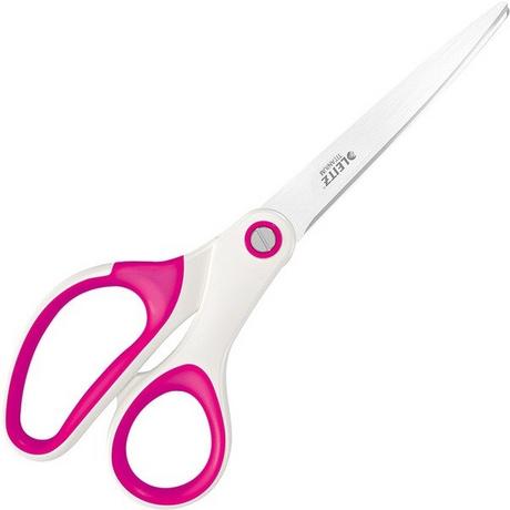Leitz LEITZ Titan Schere WOW 53192023 pink 20.5cm  