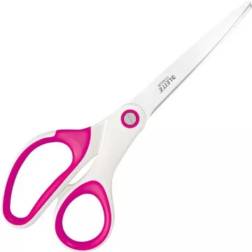 LEITZ Titan Schere WOW 53192023 pink 20.5cm