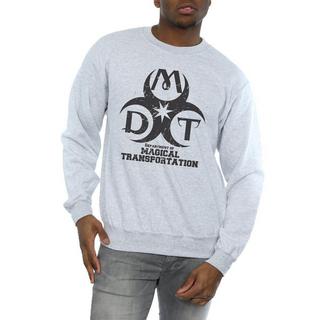 Harry Potter Department Of Magical Transportation Sweatshirt  
