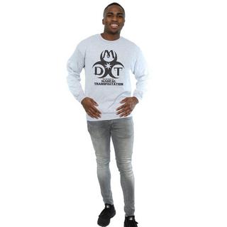 Harry Potter Department Of Magical Transportation Sweatshirt  