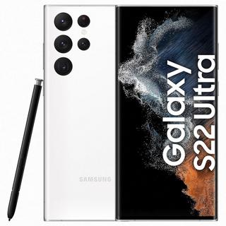 SAMSUNG  Ricondizionato Galaxy S22 Ultra 5G (dual sim) 256 GB - Ottimo 