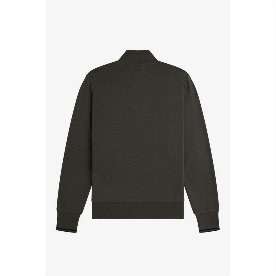FRED PERRY  Sweat Motiftyle Logo 