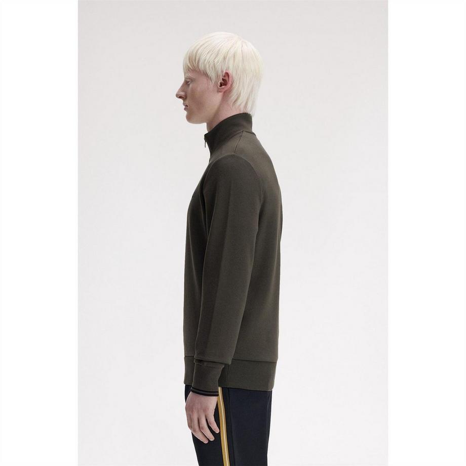 FRED PERRY  Sweat Motiftyle Logo 