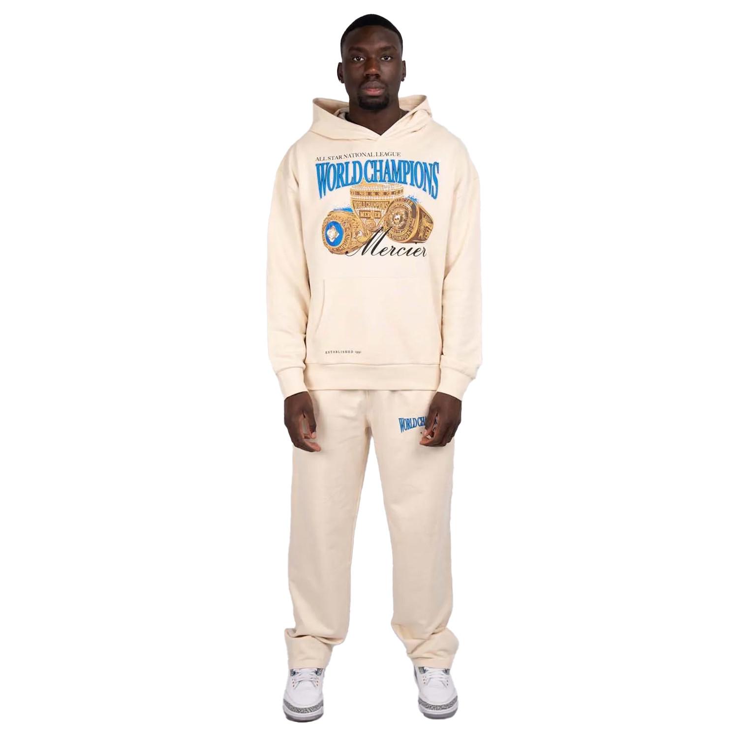 Mercier  Champions Jogginghosen 