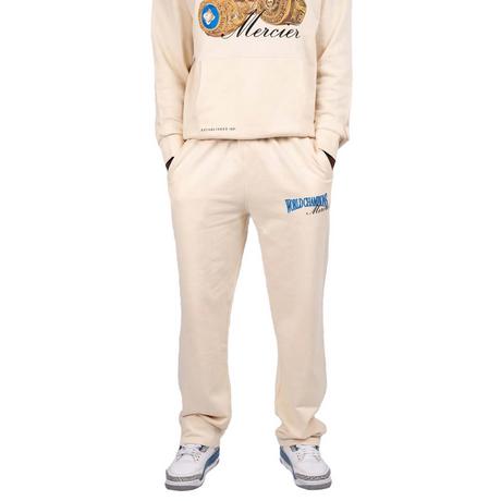 Mercier  Champions Jogginghosen 
