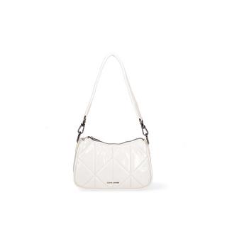 David Jones Unisex Schultertasche  
