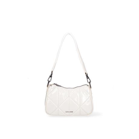 David Jones Unisex Schultertasche  