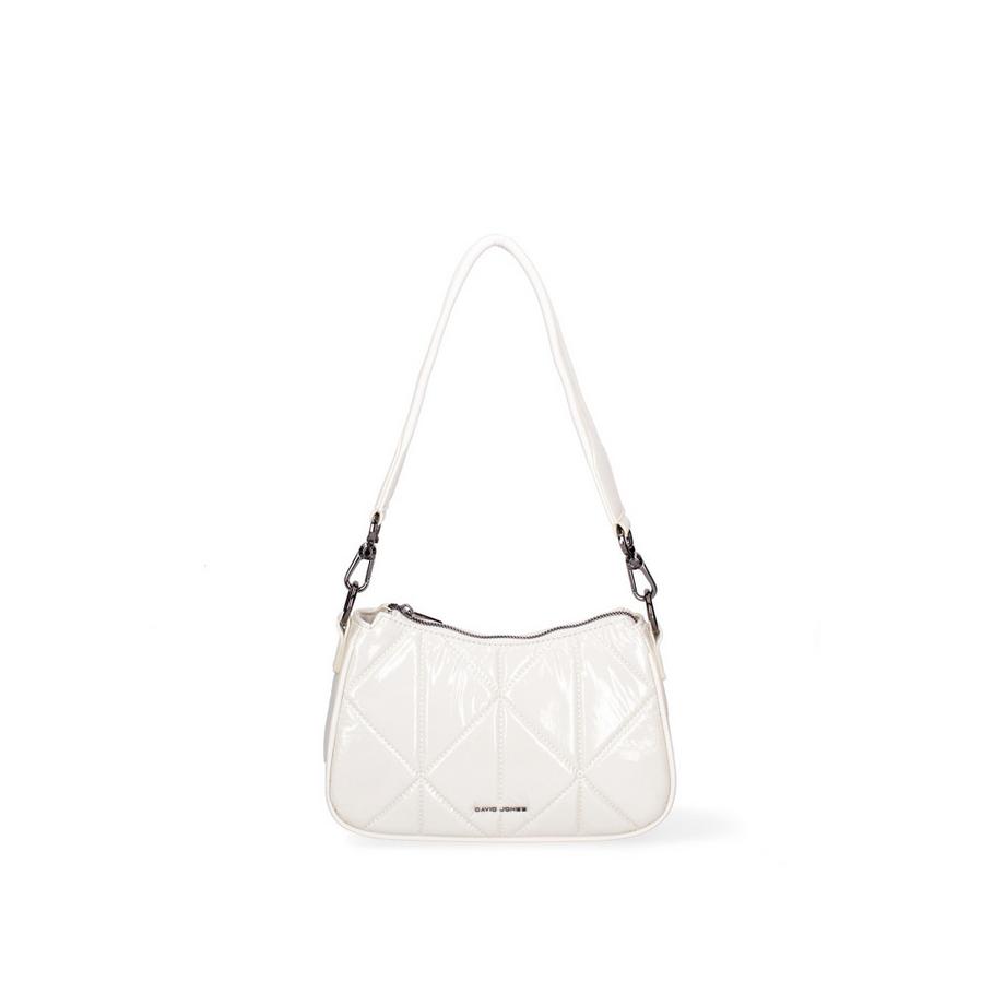 David Jones Sac Bandoulière Unisexe  