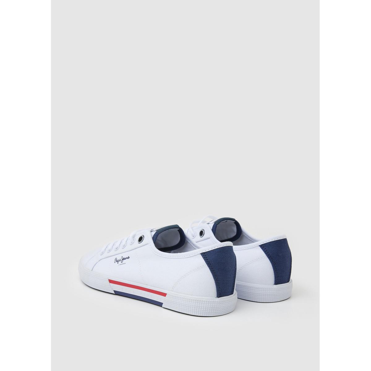 Pepe Jeans  Scarpe da ginnastica Pepe Jeans Brady Basic 