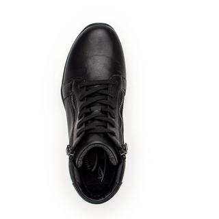 Gabor  Gabor - Leder Wandersneaker 