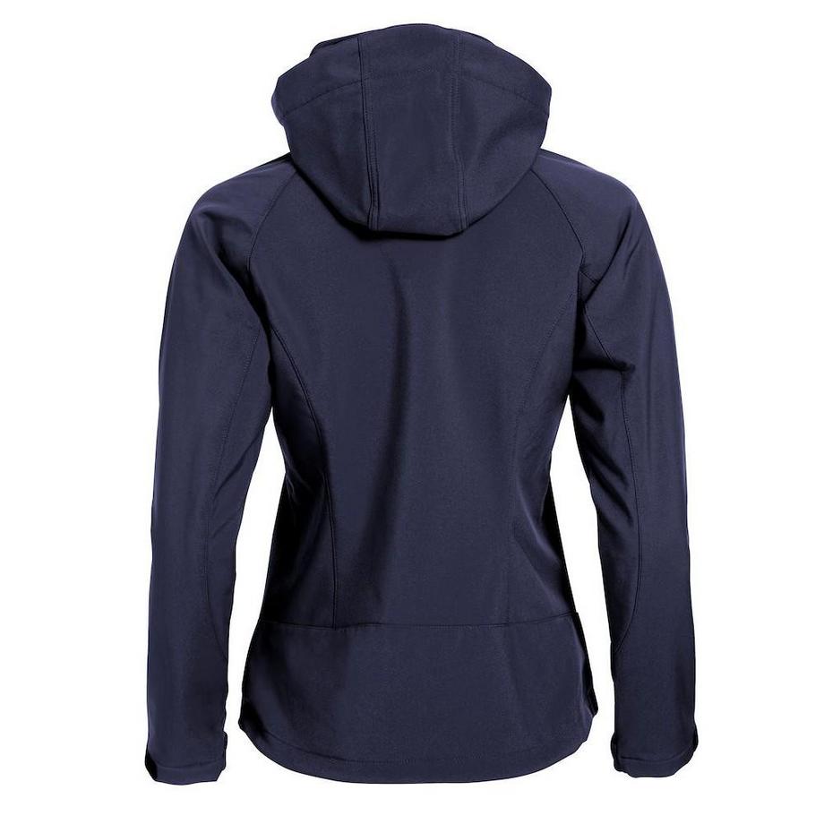 Clique Milford Giacca Soft Shell  
