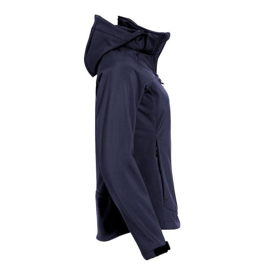 Clique Milford Giacca Soft Shell  