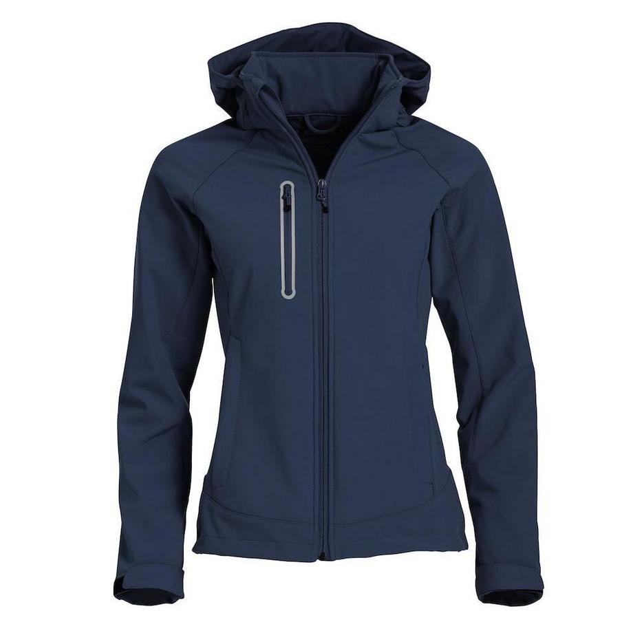 Milford Giacca Soft Shell