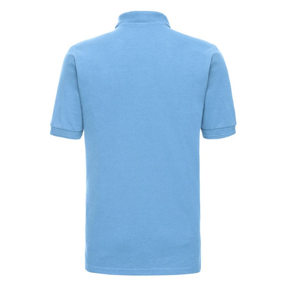 Russell  Polo 
