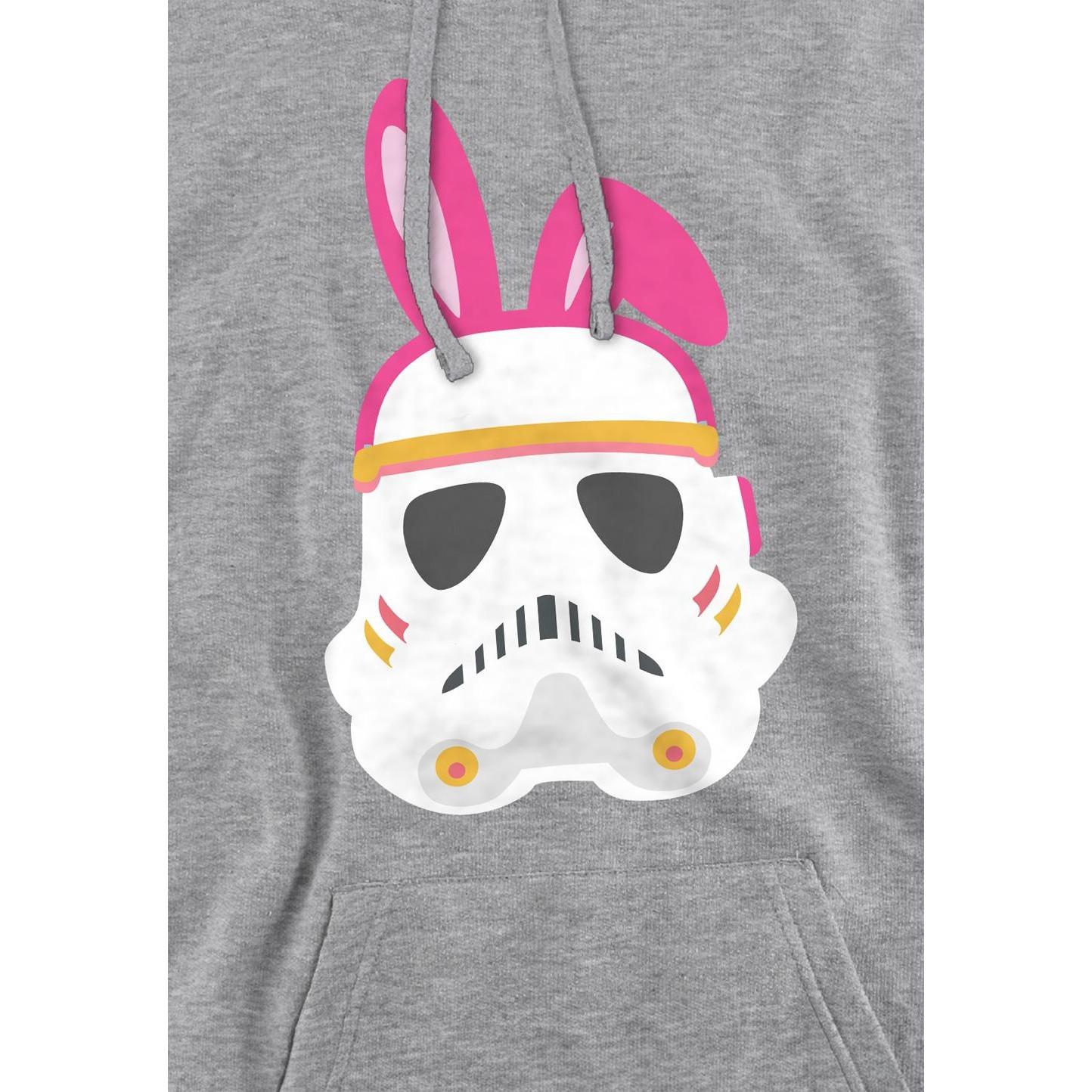 STAR WARS  Easter Bunny Kapuzenpullover 