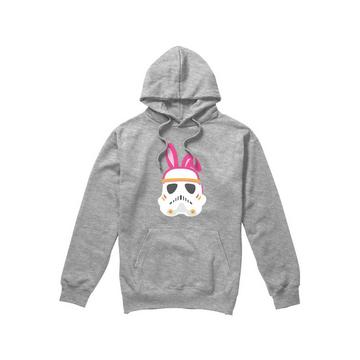 Easter Bunny Kapuzenpullover