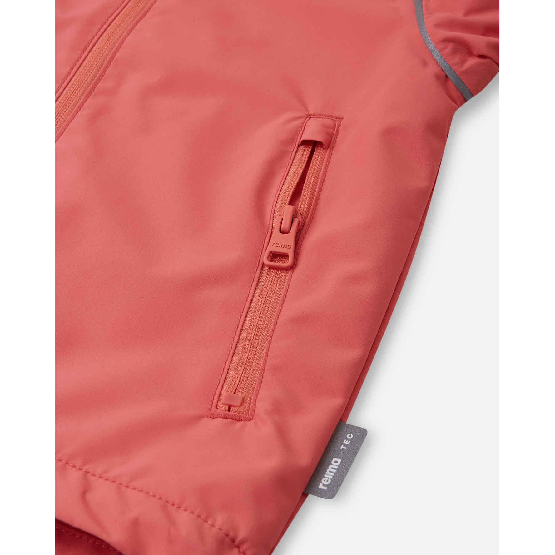 Reima  veste imperméable bébé kukkula 